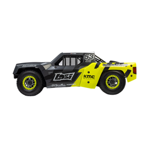 Losi 1/5 5IVE-TG 3.0 35cc GAS 4WD Desert Truck RTR [LOS05025]