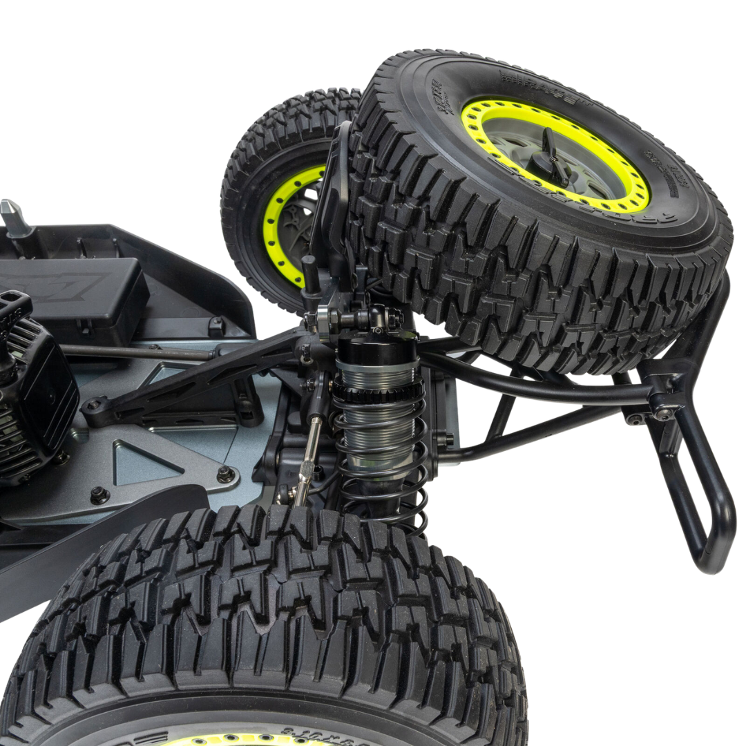 Losi 1/5 5IVE-TG 3.0 35cc GAS 4WD Desert Truck RTR [LOS05025]