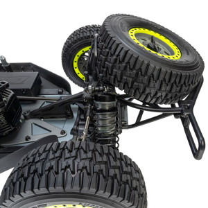 Losi 1/5 5IVE-TG 3.0 35cc GAS 4WD Desert Truck RTR [LOS05025]