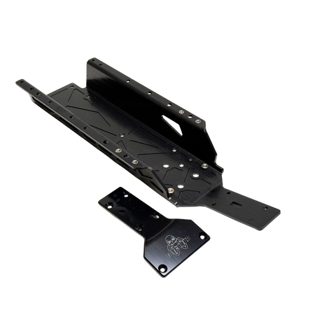TAYLOR Upgrade Billet Baja Chassis & Brace Kit