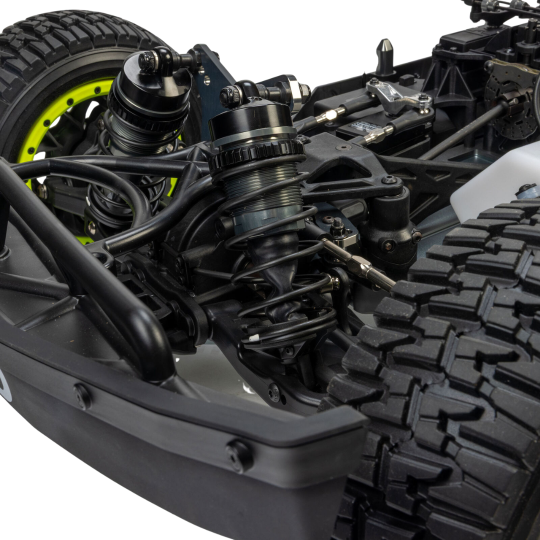 Losi 1/5 5IVE-TG 3.0 35cc GAS 4WD Desert Truck RTR [LOS05025]