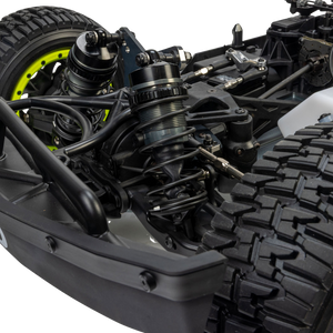 Losi 1/5 5IVE-TG 3.0 35cc GAS 4WD Desert Truck RTR [LOS05025]