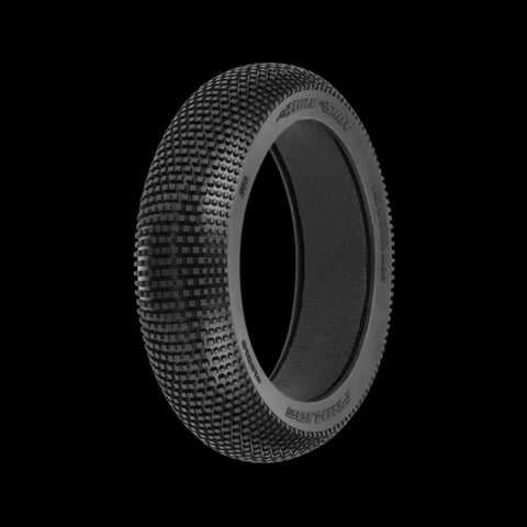1/4 Hole Shot M3 Motocross Rear Tire (1): PROMOTO-MXG-PRO10216-02