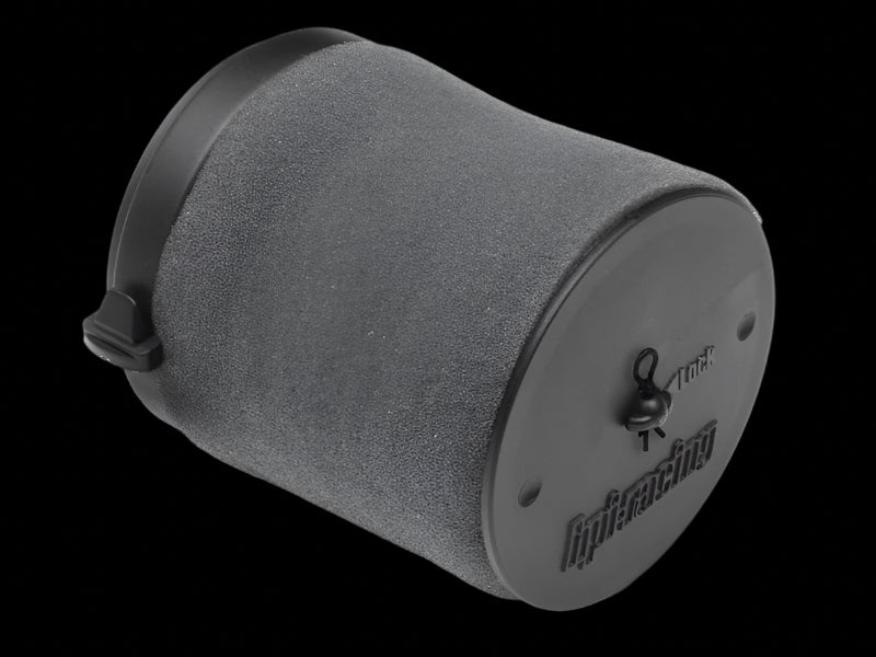 HPI Racing Baja Air Filter Set [HPI15411]