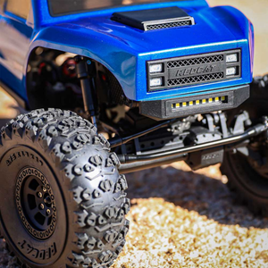 Redcat Vertex-10 1:10 Scale Brushless Electric Rock Crawler