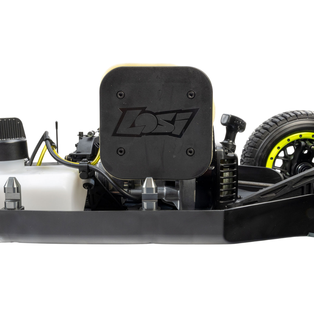 Losi 1/5 5IVE-TG 3.0 35cc GAS 4WD Desert Truck RTR [LOS05025]