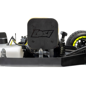 Losi 1/5 5IVE-TG 3.0 35cc GAS 4WD Desert Truck RTR [LOS05025]