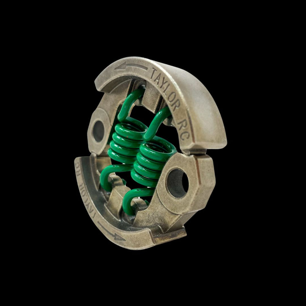 TAYLOR CUSTOM V3 62MM CLUTCH SET