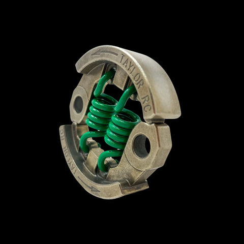 TAYLOR CUSTOM V3 62MM CLUTCH SET