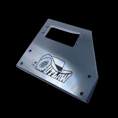 OUTLAW V4 Throttle Servo Bracket - Small