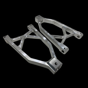 FLM BAJA Extended Front Upper Arms