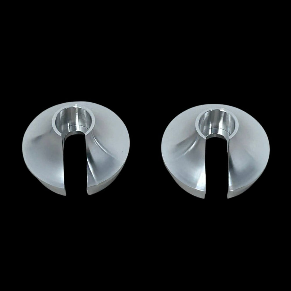 Taylor Losi 5T, 5ive 2.0 & 5B Billet Shock Perches (2)