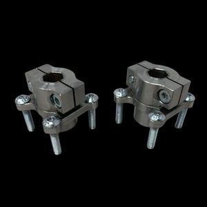 TAYLOR V2 Steel Hex-drive BRP Hubs