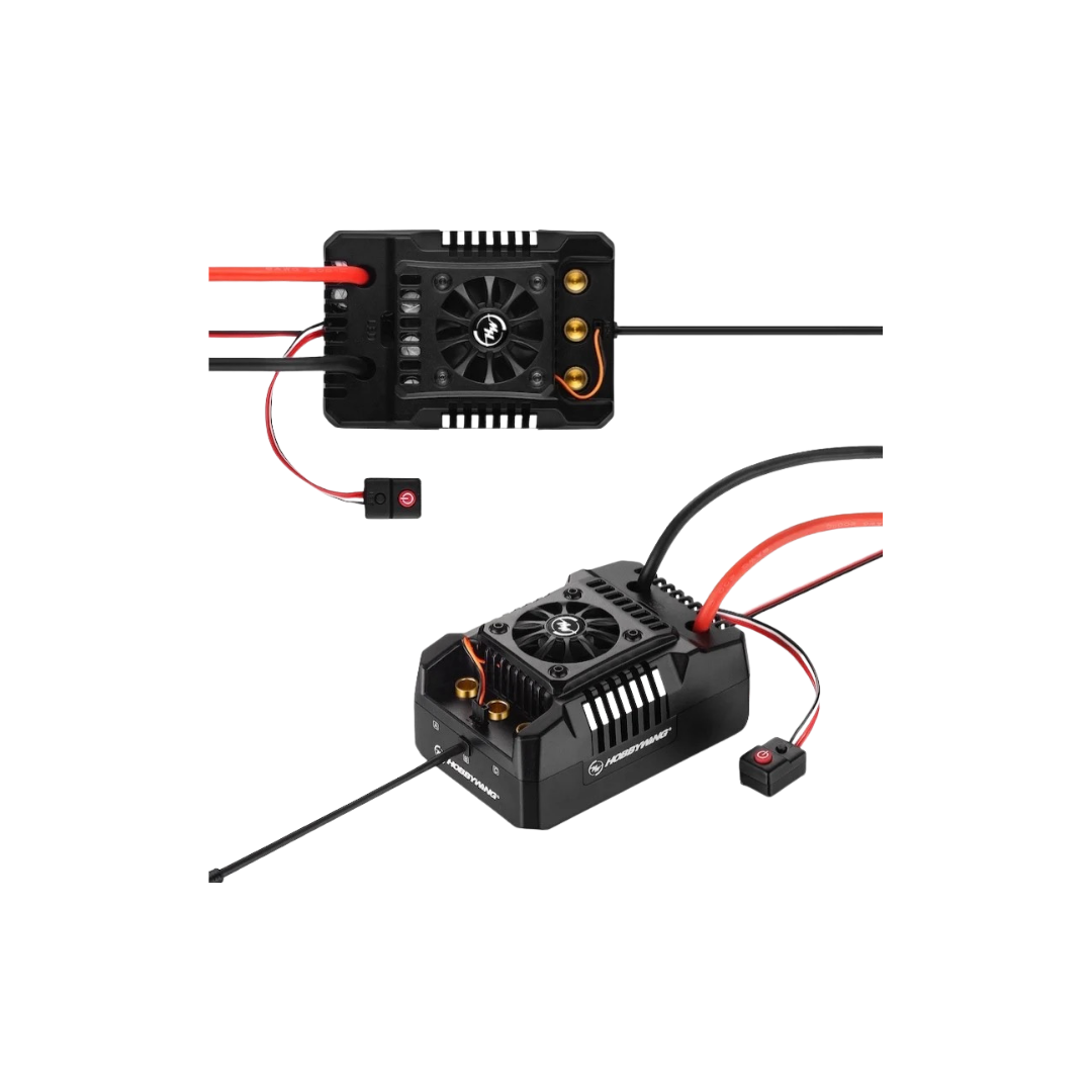 EZRUN MAX4 ESC (HV 6-12S) [HWI30104002]