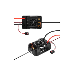 EZRUN MAX4 ESC (HV 6-12S) [HWI30104002]