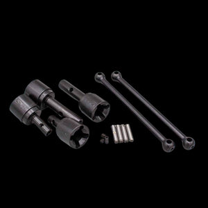 FLM Baja 4ever 2.0 Cup and Shaft Kit (extended length)