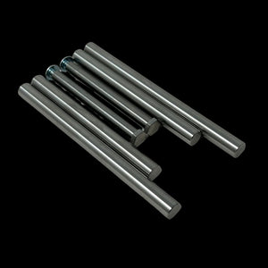 Taylor Titanium Kraken Vekta Hinge Pin Set (6pcs)