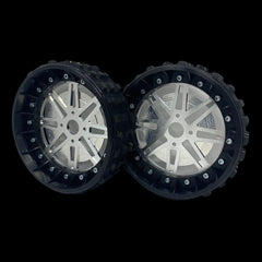 Pair of Genesis Cross-Cutter 2
