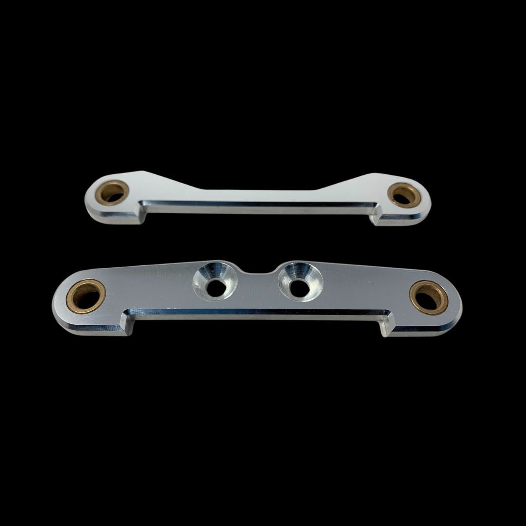 TAYLOR Hybrid Rear Hinge Pin Braces