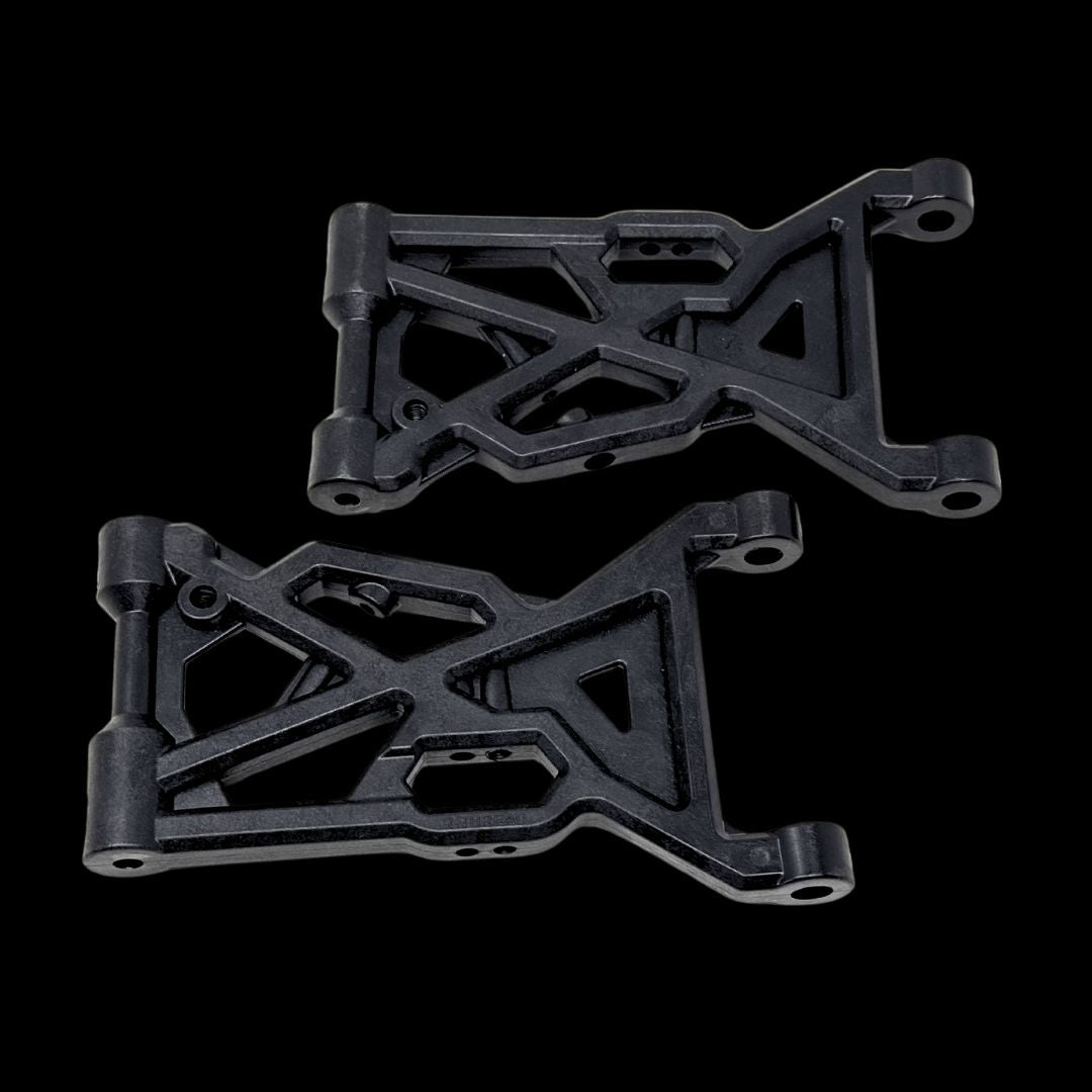 "NEW TAKE-OFF" MCD Front Wishbone (2)