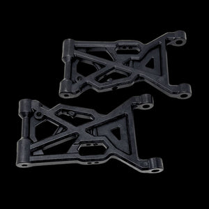 "NEW TAKE-OFF" MCD Front Wishbone (2)