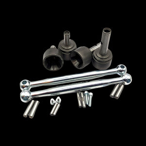 IRC UHD BAJA Driveshaft / Dog bone kit - Extended length