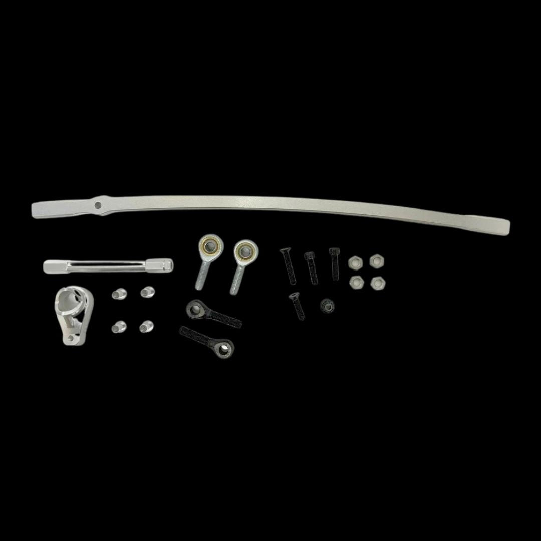 Primal RC Monster Truck V4 Steering Conversion Kit