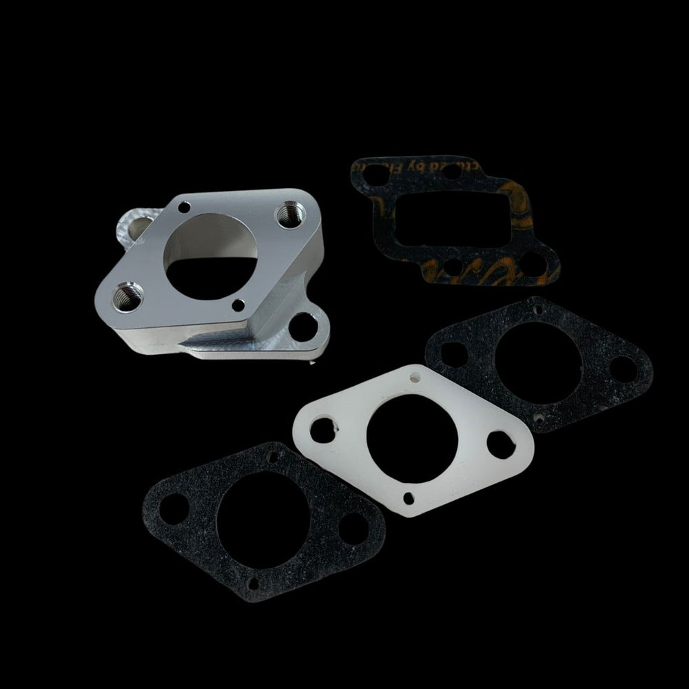 TAYLOR 35cc & Zenoah G320 Billet Intake Manifold