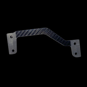 BONEHEAD RC BAJA Carbon Fibre Rear Brace