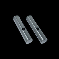 OUTLAW V4 Steel Front Axles (2PC)