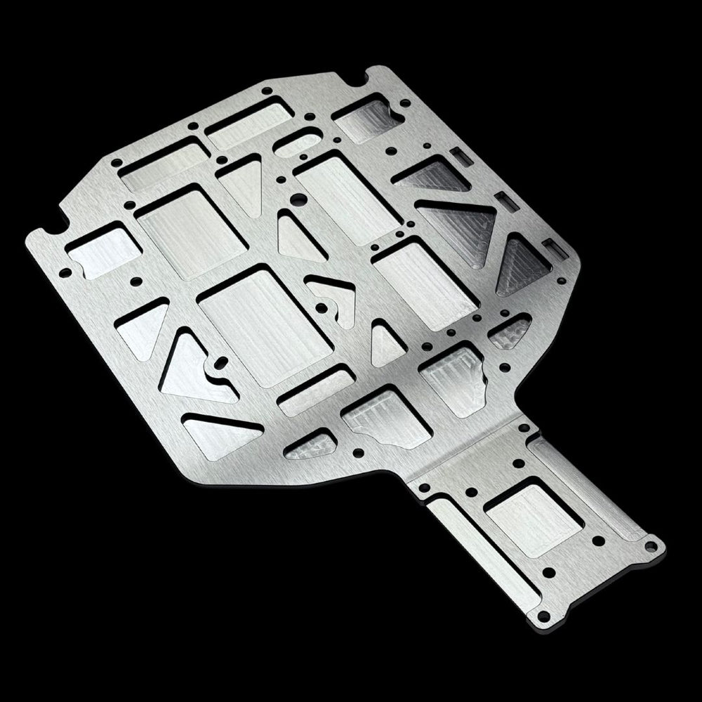Billet V2 Upgraded Main Chassis VEKTA.5 [KV6609]