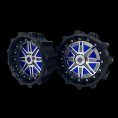 Pair of Genesis Sand Paddle 3