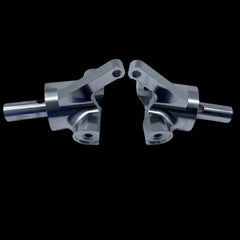 OUTLAW V4 Spindle / Steering Knuckle Set