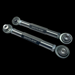 OUTLAW V4 Rear Camber Link Set