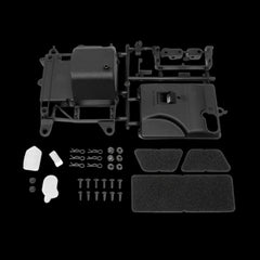Genuine HPI Baja Radio Box Set HPI85404
