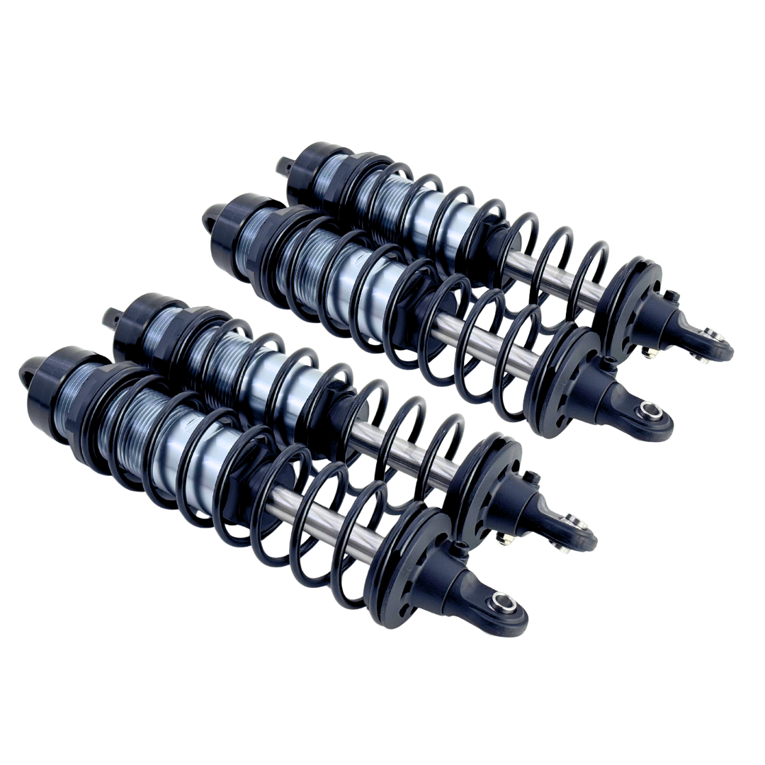 Kraken HD Outlaw Hybrid Big Bore Shocks (Set of 4) [KRC9301]