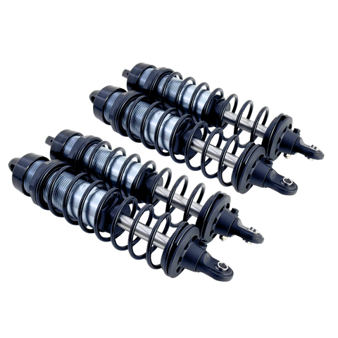 Kraken HD Outlaw Hybrid Big Bore Shocks (Set of 4) [KRC9301]