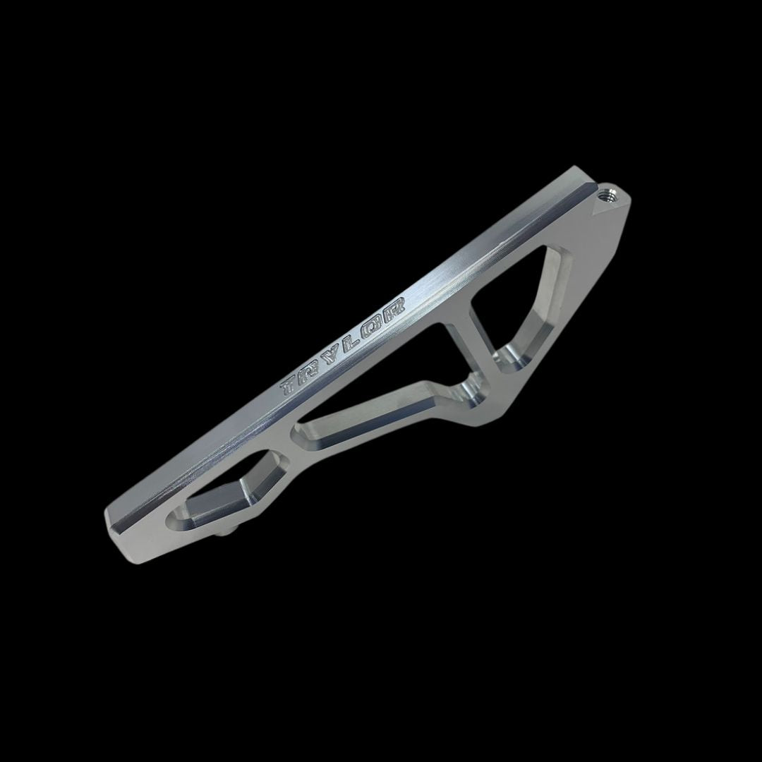 TAYLOR VESLA Billet Front Chassis Brace