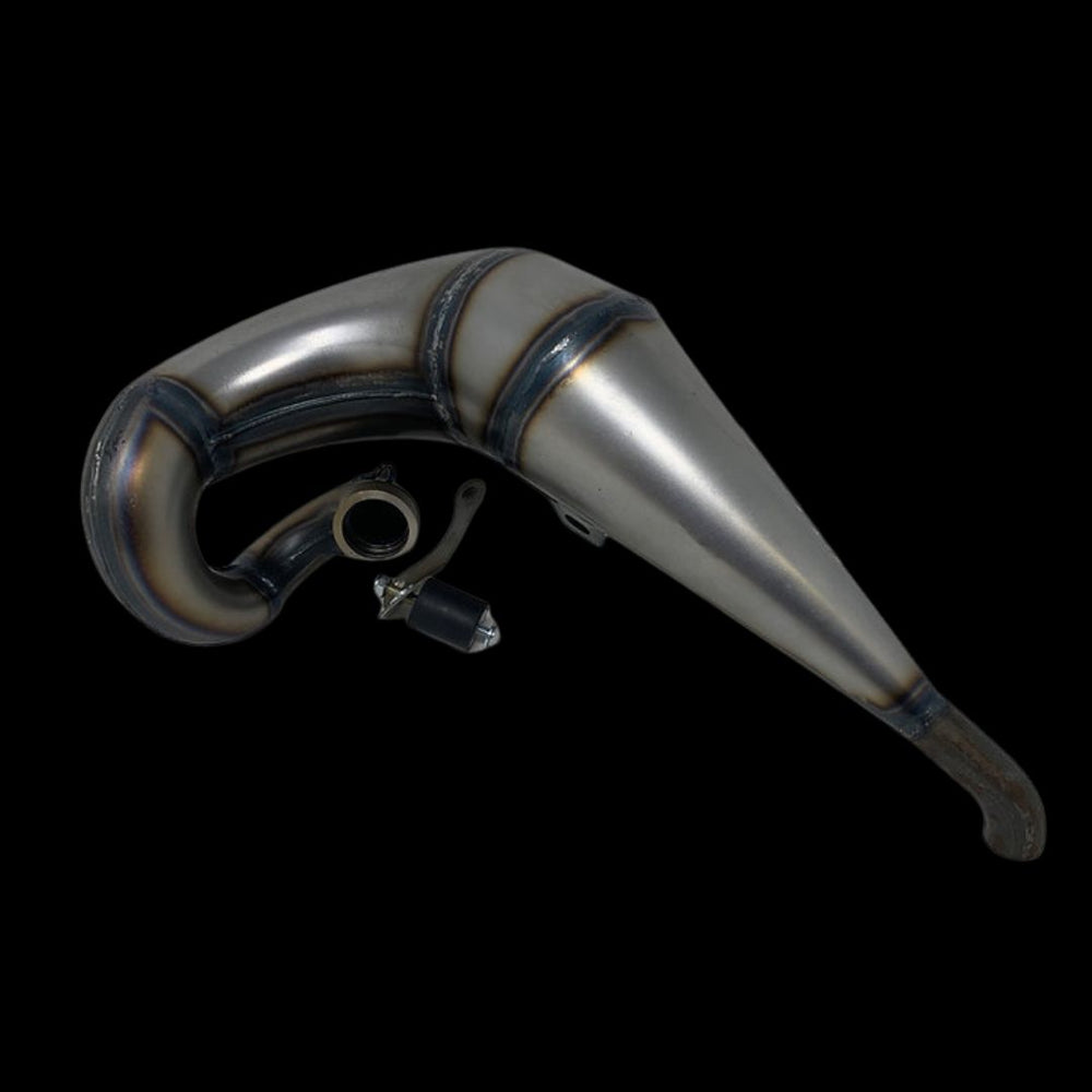 TAYLOR V3 SAMBA LOSI 5IVE/MCD EXHAUST PIPE KIT