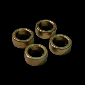 Replacement Brass Bush for Baja hinge pins and FLM Baja arms (4)