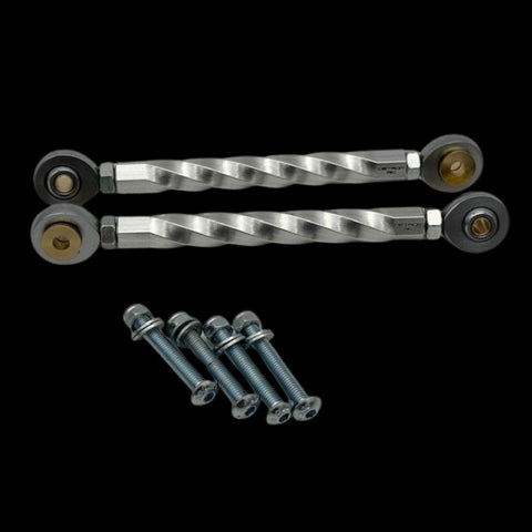 Detroit RC 7075 HD Losi 5ive 2.0  Steering Turnbuckles