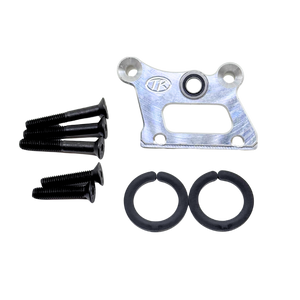 "Used Bargain" Turtle BAJA Top brake mount