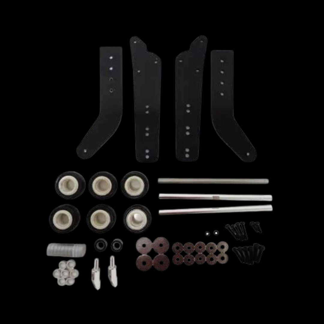 Primal RC Monster Truck Wheelie Bar Kit - PRROT021