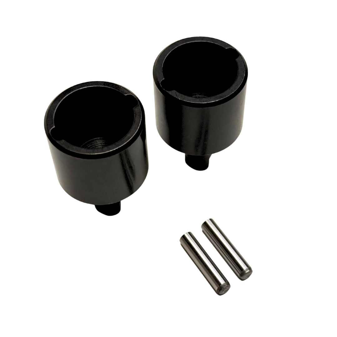 Taylor VEKTA & VESLA HD Hardened Steel Enclosed Diff Output Cups