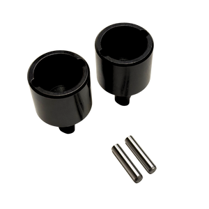 Taylor VEKTA & VESLA HD Hardened Steel Enclosed Diff Output Cups