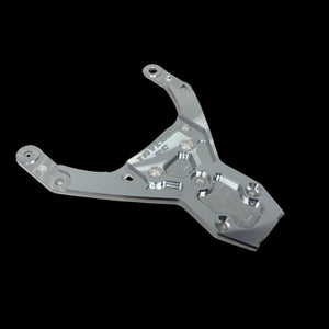 TAYLOR BAJA HD BILLET Front Upper Y-Plate