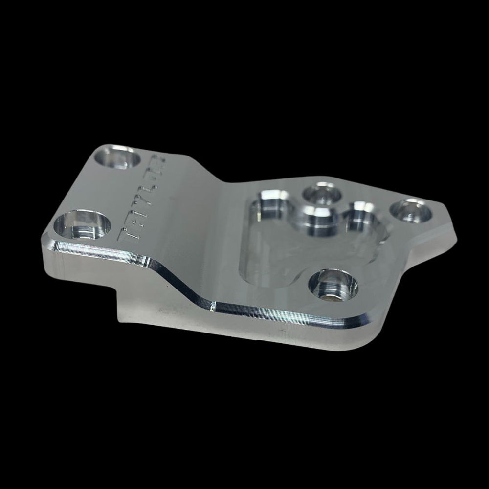 TAYLOR VESLA Billet Upper Steering Brace (Gas only)