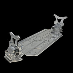 TAYLOR LOSI 5IVE-B Complete Billet Package