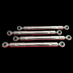 JS Performance Primal MT Upper Trailing Arms (4 pcs Front & Rear)