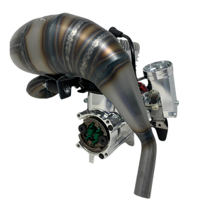 TAYLOR 50GT V2 VEKTA & KV5TT RC Engine Complete Package